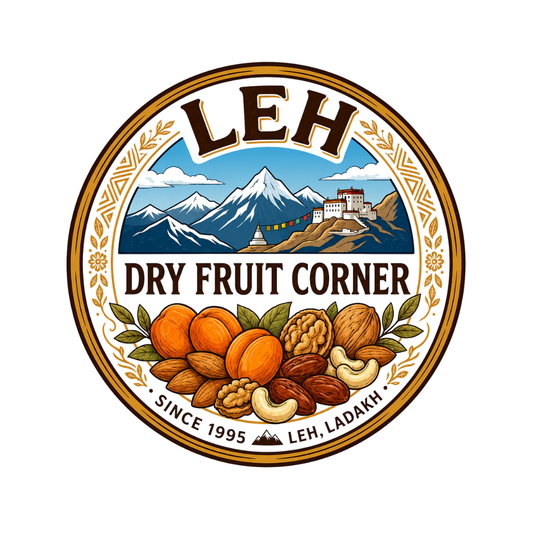 lehdryfruitcorner.com