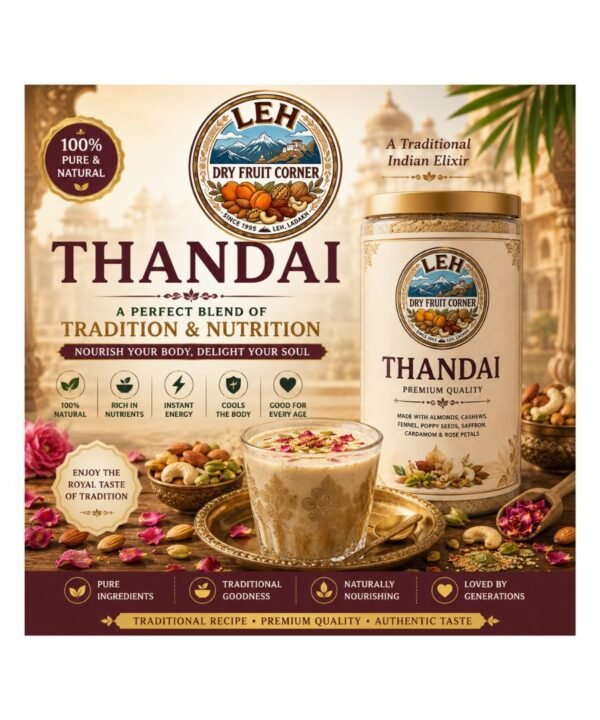 Thandai