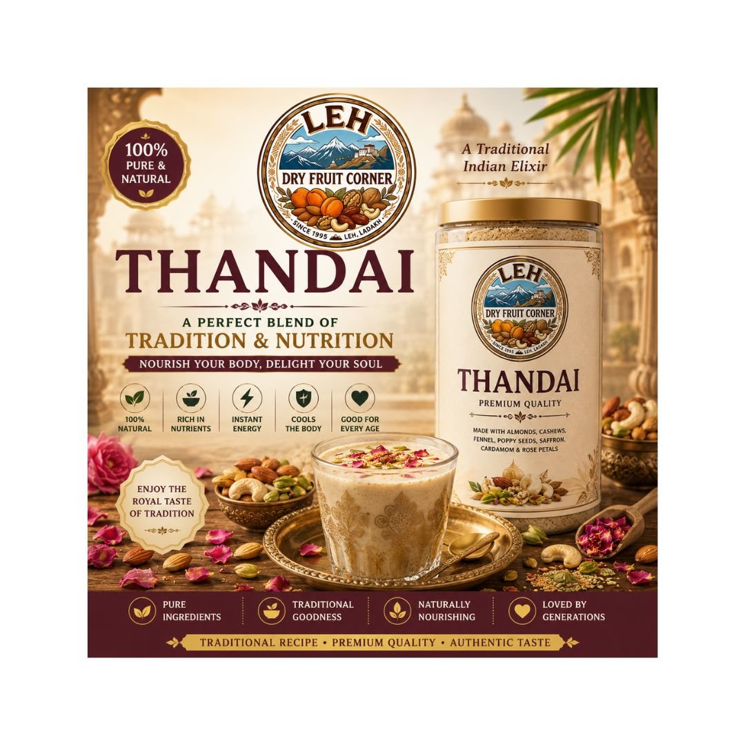 Thandai