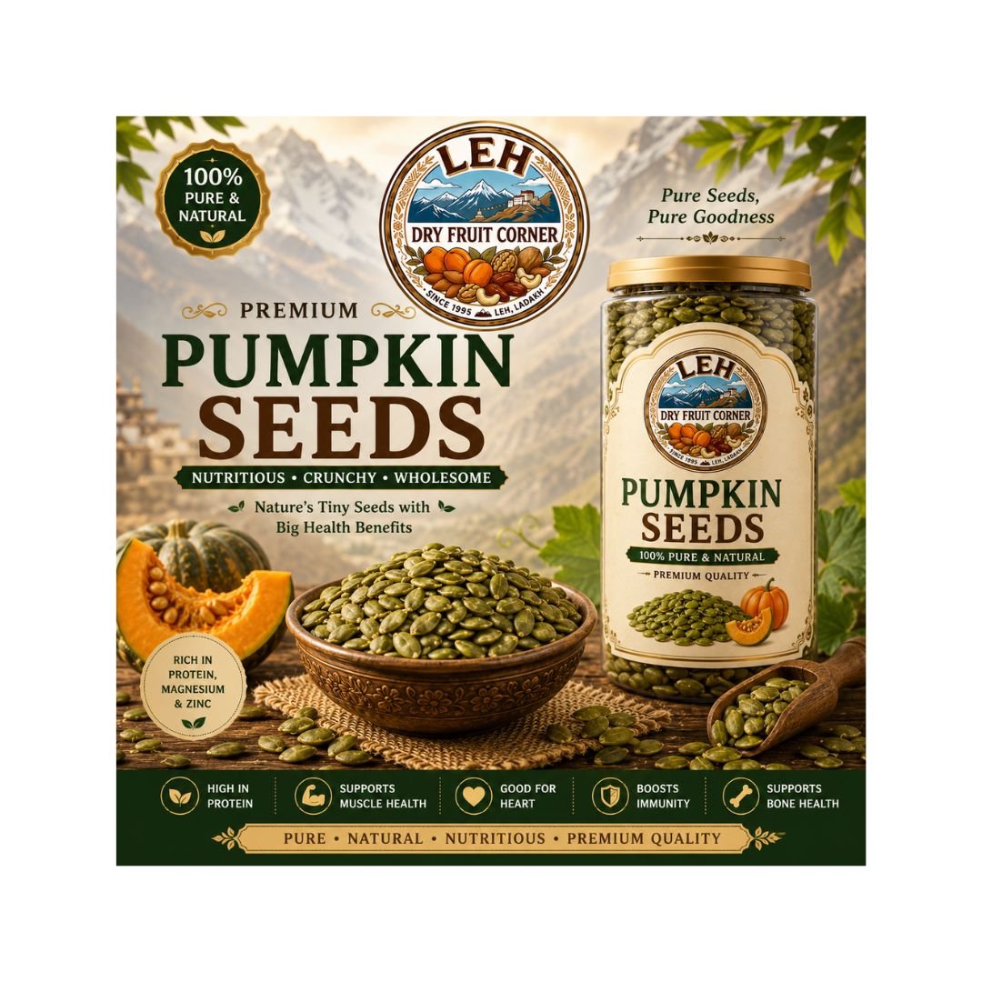 Pumpkin Seed