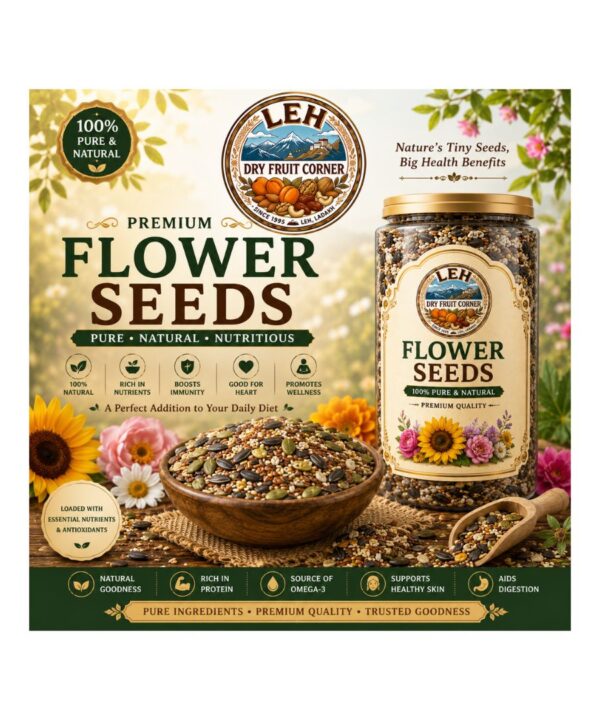 Flower Seed