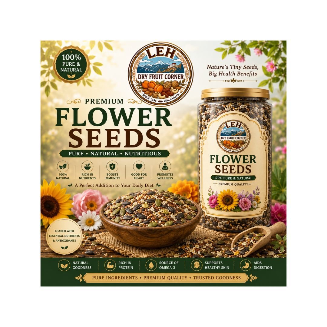 Flower Seed