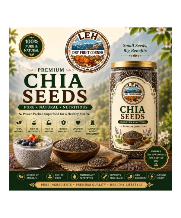 Chia Seed