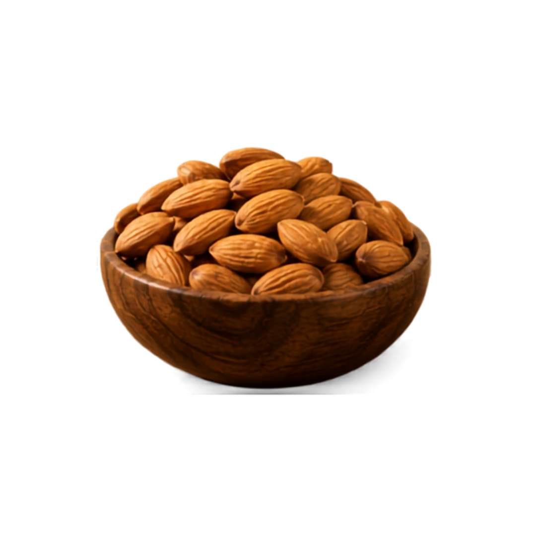 Almonds