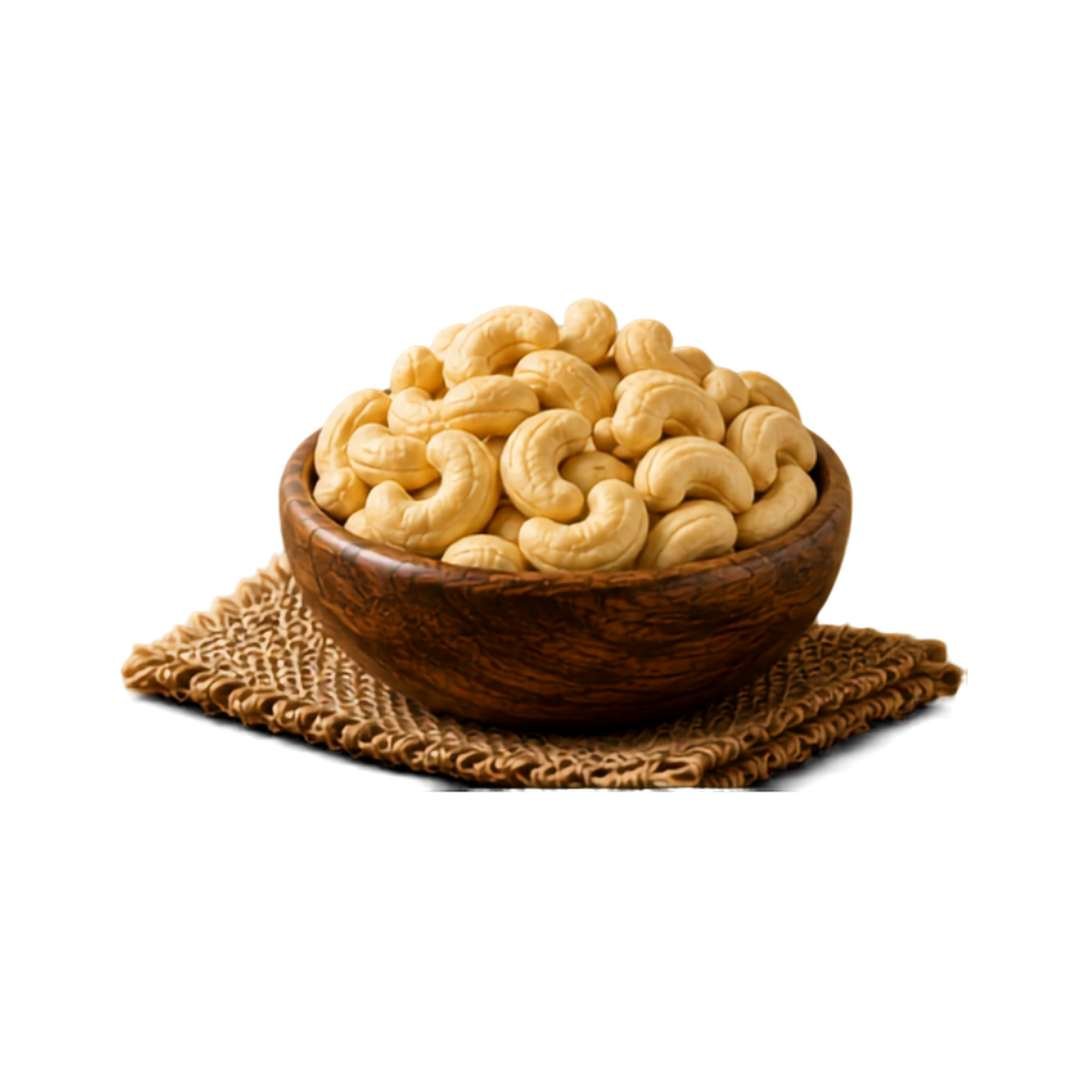 Cashews