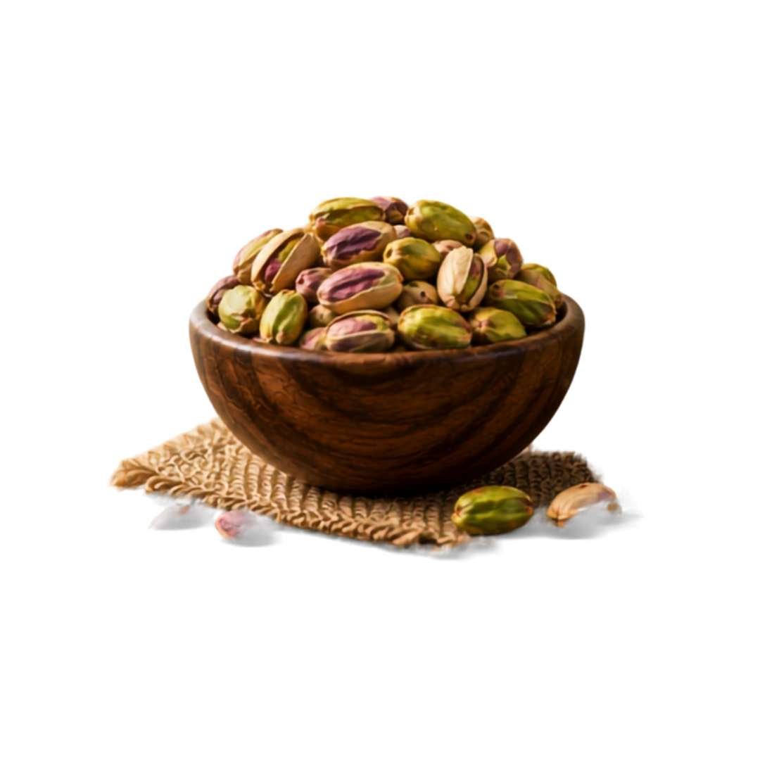 Pistachios