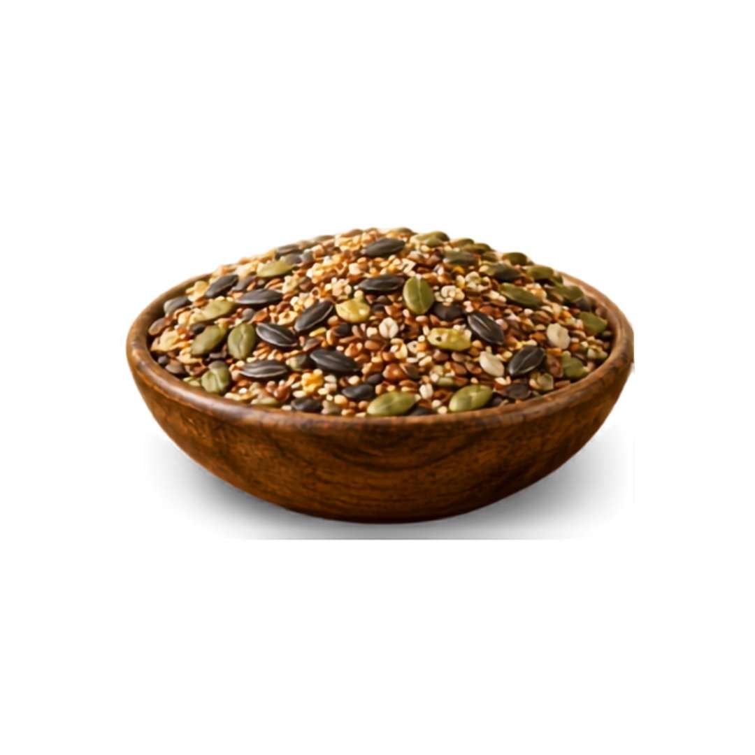 Flower Seeds