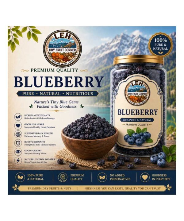Blueberry