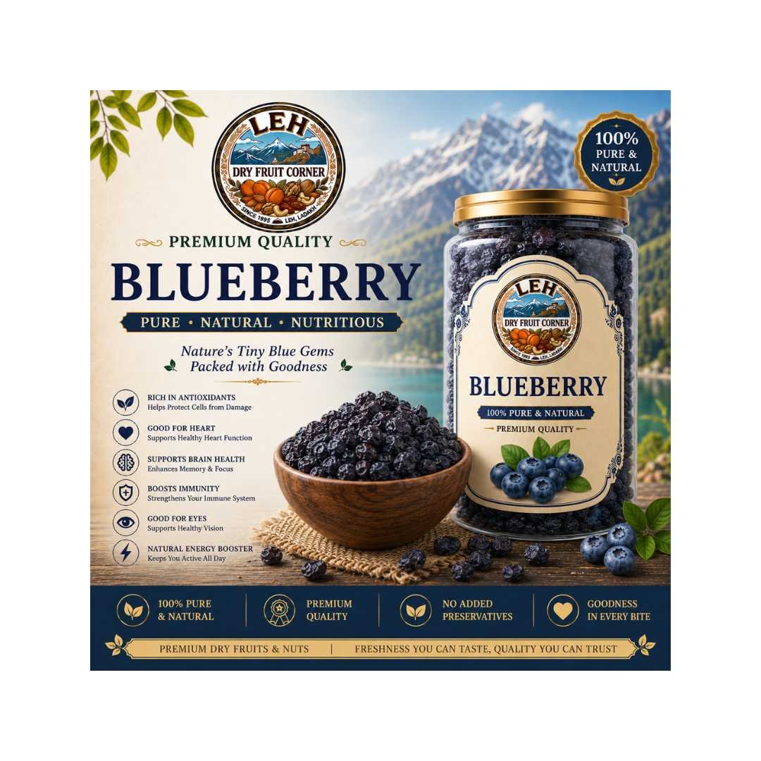 Blueberry