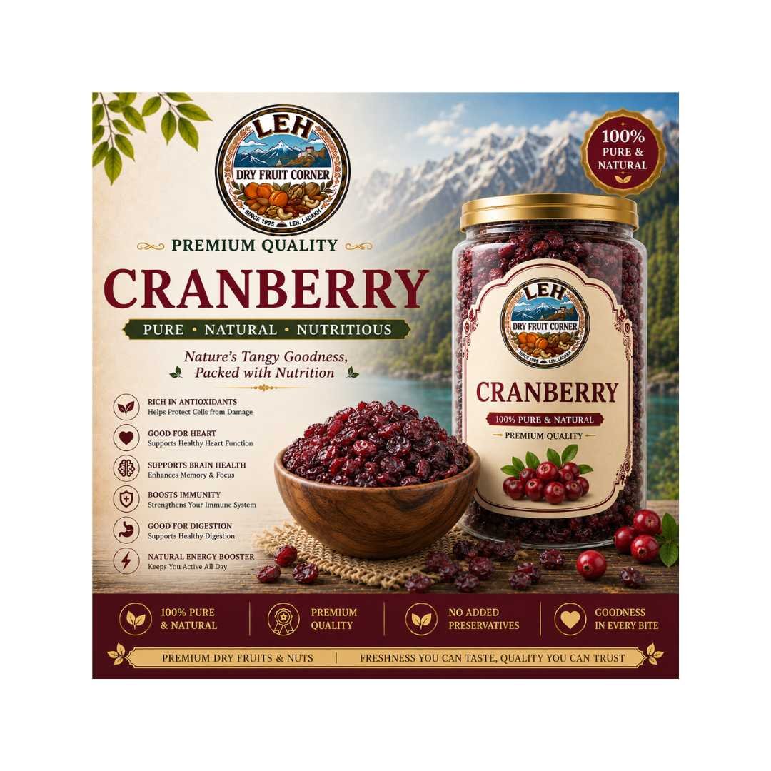 Cranberry