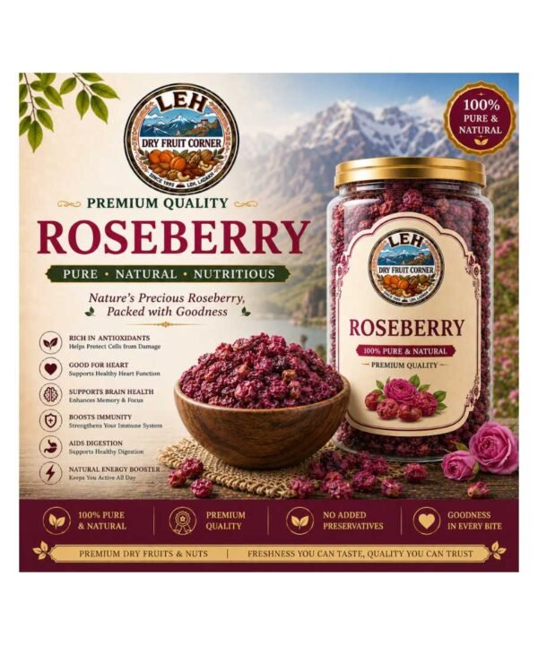 Roseberry