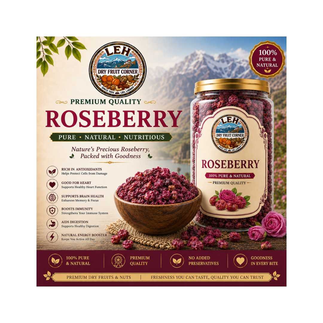Roseberry