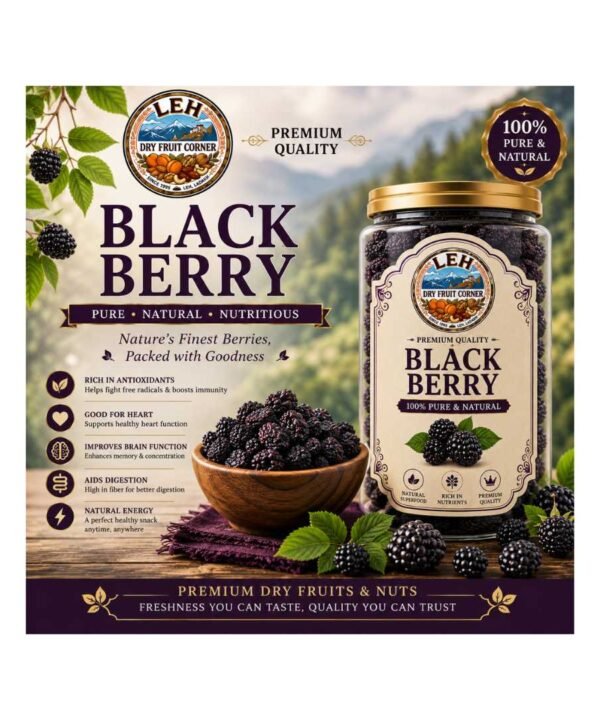 Black Berry