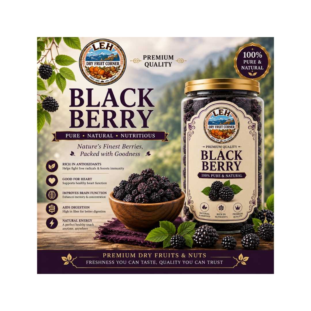 Black Berry
