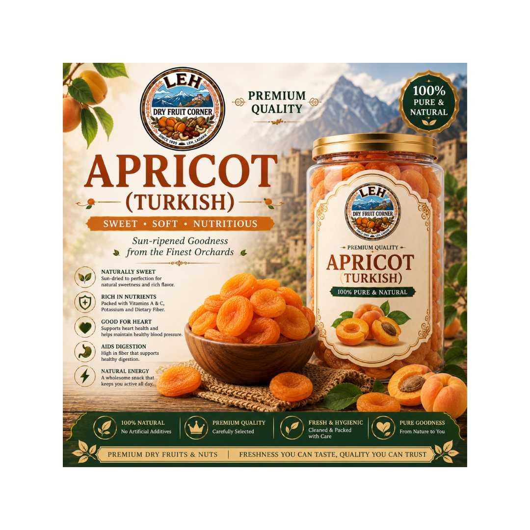 Apricot (Turkish)