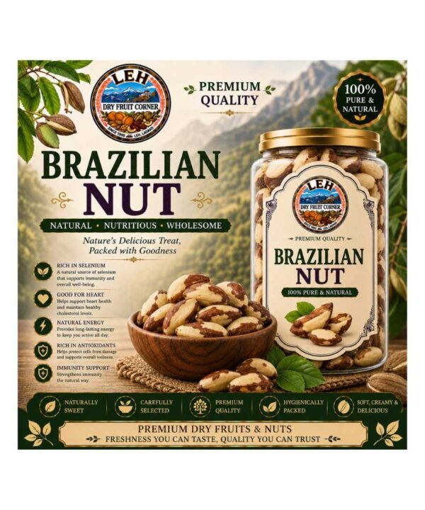 Hazelnut