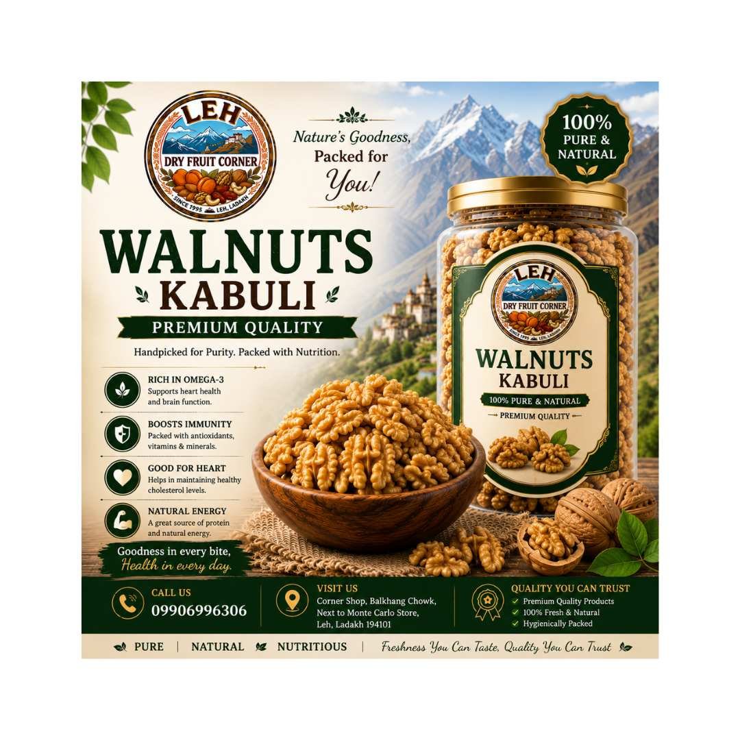 Walnuts Kabuli