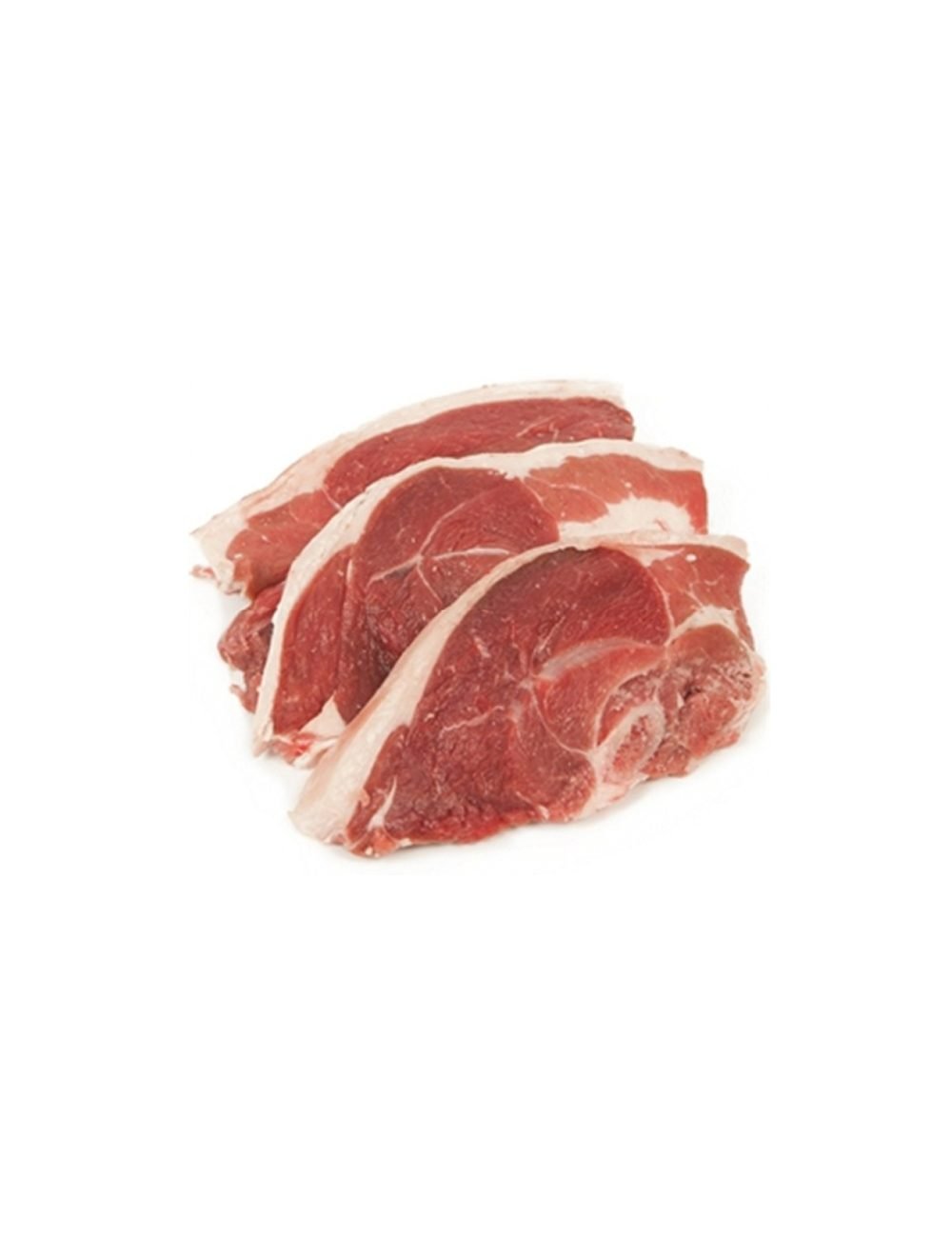 Lamb Chump Chops
