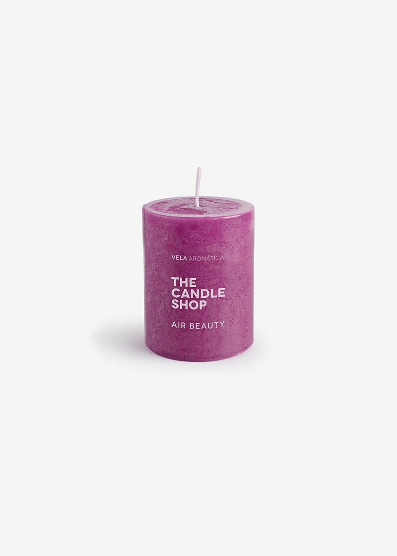 Dried Lavender & Oak
